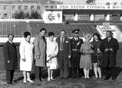 3-�� �������� ����� 1974 ���.