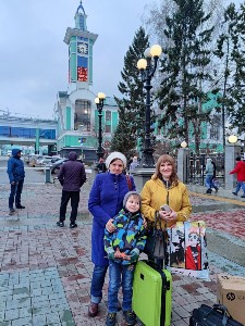 ������� � �����������