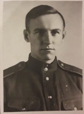 ������ ������������� �������� 1941