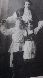 ������ ���������� � ����� � �������.