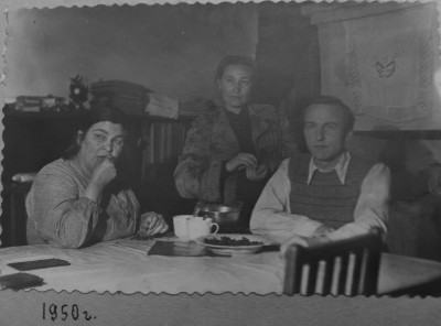 ������ ���������� � ����� � �������